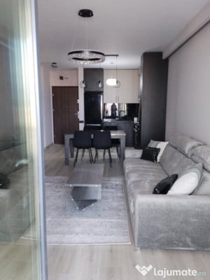 Apartament cu 2 camere, Între Lacuri, Cluj-Napoca - imagine 2