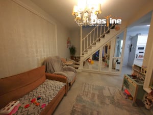 Apartament 3 camere 85 mp MOBILAT și UTILAT+LOC DE PARCARE - Hlincea - imagine 3