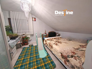 Apartament 3 camere 85 mp MOBILAT și UTILAT+LOC DE PARCARE - Hlincea - imagine 10