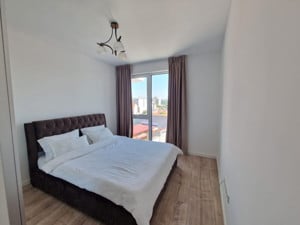 Apartament cu 2 camere, zona Mihai Viteazu, Cluj-Napoca - imagine 4