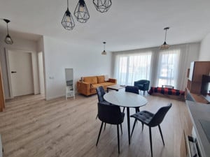 Apartament cu 2 camere, zona Mihai Viteazu, Cluj-Napoca - imagine 8