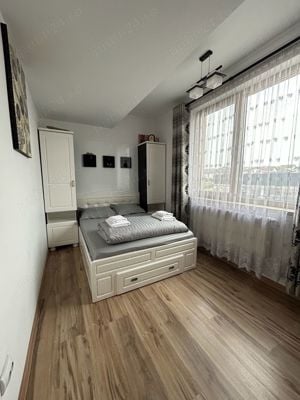 IS Visoianu - linistit si confortabil - apartament regim hotelier - se oferă factura