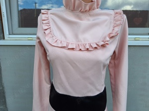 Aimee | rochie dama | bust 102 cm | mar. 40 - 42 | M - L - imagine 3