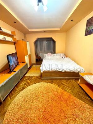 Apartament 3 Camere decomandat - etaj 2 - Bloc Anvelopat - Torontalului