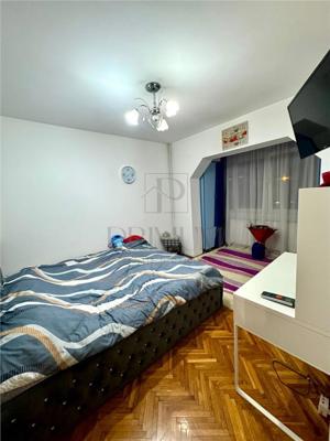 Apartament 3 Camere decomandat - etaj 2 - Bloc Anvelopat - Torontalului - imagine 2