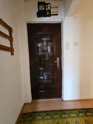 Urgent apartament 3 camere, etaj 3 zona Marasti - imagine 9