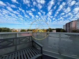 De inchiriat apartament cu 2 camere in zona Herastrau - imagine 13