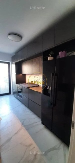 De inchiriat apartament cu 2 camere in zona Herastrau - imagine 2