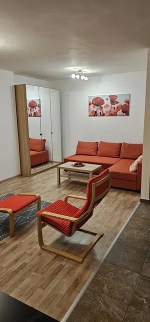 Apartament  in zona complexul Studentesc - imagine 2