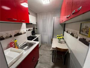 Apartament 2 camere Centrul Civic - imagine 6