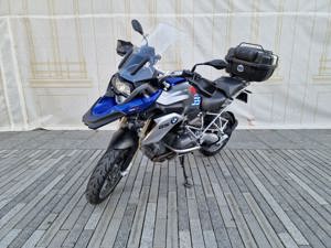 BMW R1200 GS 2013 - imagine 2