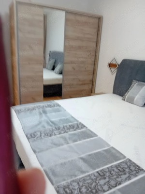 Apartament in zona Complexul studentesc Fabrik - imagine 6