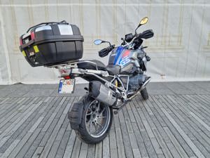 BMW R1200 GS 2013 - imagine 4