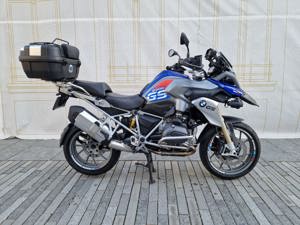 BMW R1200 GS 2013 - imagine 5