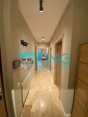 Atlantis City Residence - Sisesti | 4 Camere | Parcare | Balcon | AC | - imagine 5