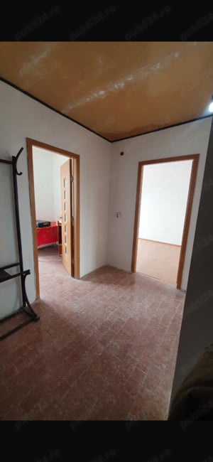 apartament cu 3 camere si 2 balcoane  - imagine 4