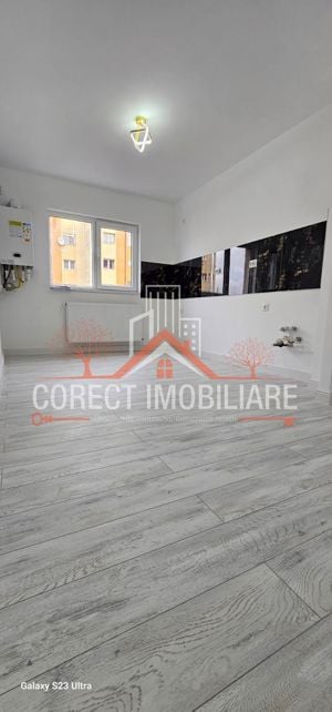 Apartament decomandat zona centrala C.M Modern