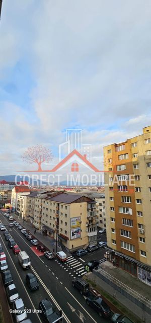 Apartament decomandat zona centrala C.M Modern - imagine 3