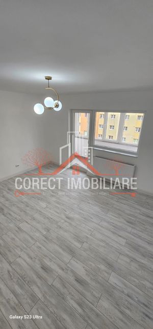 Apartament decomandat zona centrala C.M Modern - imagine 9