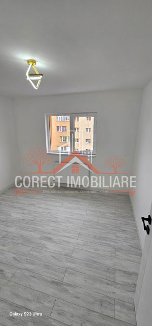 Apartament decomandat zona centrala C.M Modern - imagine 11