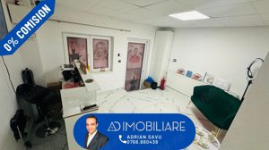 ânzare Spațiu Comercial   0% Comision Cumpărător!