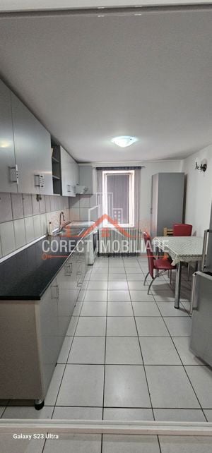 Apartament decomandat etaj 3 str. Dumbravei - imagine 4