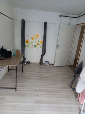 Apartament 2 camere de vânzare (posibilitate spațiu comercial)  - imagine 3