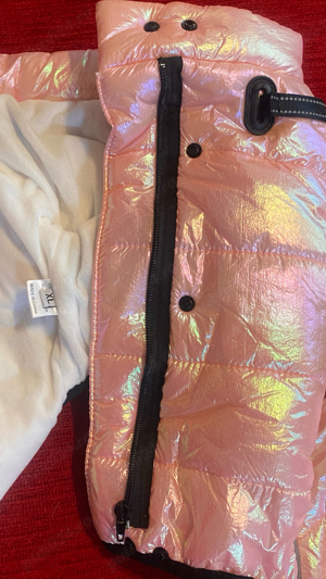 costum fas caine - imagine 3