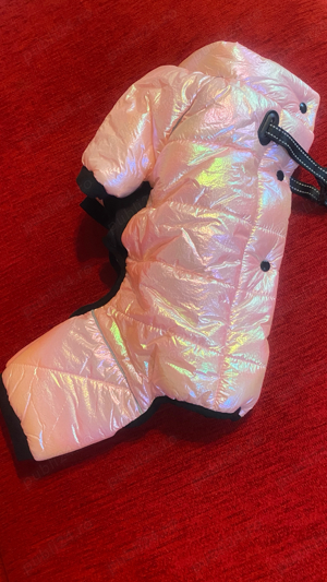 costum fas caine - imagine 2