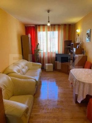 Apartament 3 camere 67 mp, etaj 3, zona Han - imagine 4