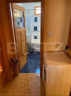 Apartament 3 camere 67 mp, etaj 3, zona Han - imagine 2