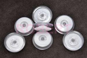 Mosoare mosorele sponuri pt masina de cusut Singer din seria 