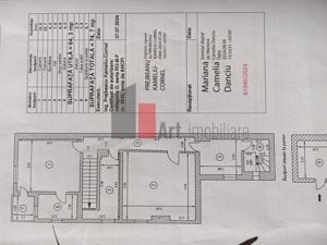 Apartament 2 cam. in vila - imagine 3