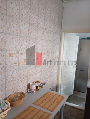 Apartament 2 cam. in vila - imagine 8