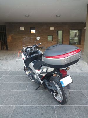 Honda NC700 Integra - imagine 2