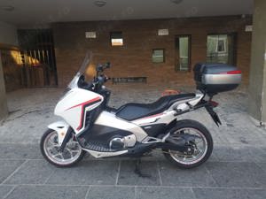 Honda NC700 Integra - imagine 3