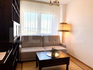 Apartament 3 camere, 60mp, parcare inclusa zona strazii Alverna, Gheorgheni - imagine 2