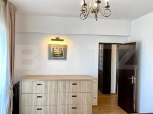 Apartament 3 camere, 60mp, parcare inclusa zona strazii Alverna, Gheorgheni - imagine 10