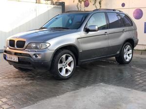 Bmw x5 e53