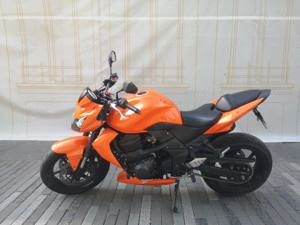 Kawasaki Z750 2008 - imagine 2