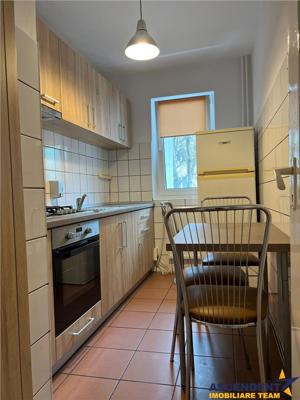 Apartament  2 camere decomandate, zona Calea Bucuresti, Astra, Brasov - imagine 2