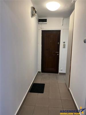 Apartament  2 camere decomandate, zona Calea Bucuresti, Astra, Brasov - imagine 11