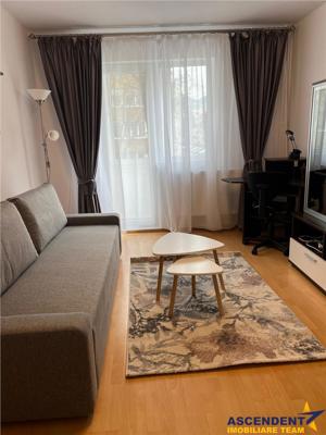 Apartament  2 camere decomandate, zona Calea Bucuresti, Astra, Brasov - imagine 12