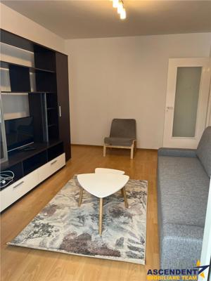 Apartament  2 camere decomandate, zona Calea Bucuresti, Astra, Brasov - imagine 9