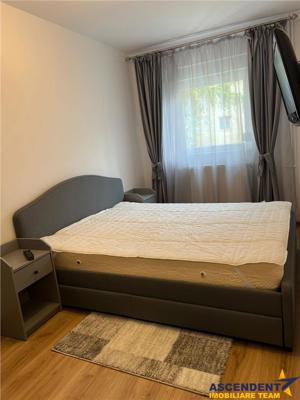 Apartament  2 camere decomandate, zona Calea Bucuresti, Astra, Brasov - imagine 3