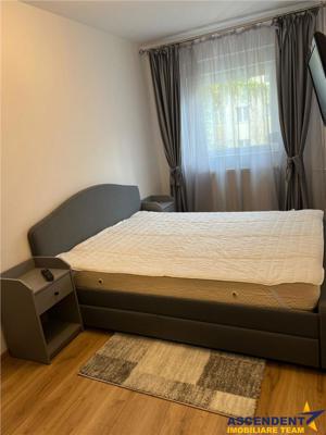 Apartament  2 camere decomandate, zona Calea Bucuresti, Astra, Brasov - imagine 10