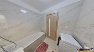 Prima inchiriere! Apartament 2 camere decomandate, zona Coresi, Tractorul, Brasov - imagine 10