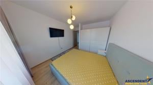 Prima inchiriere! Apartament 2 camere decomandate, zona Coresi, Tractorul, Brasov - imagine 14