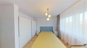 Prima inchiriere! Apartament 2 camere decomandate, zona Coresi, Tractorul, Brasov - imagine 9