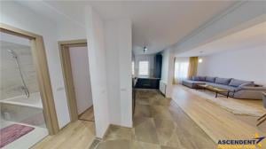 Prima inchiriere! Apartament 2 camere decomandate, zona Coresi, Tractorul, Brasov - imagine 12